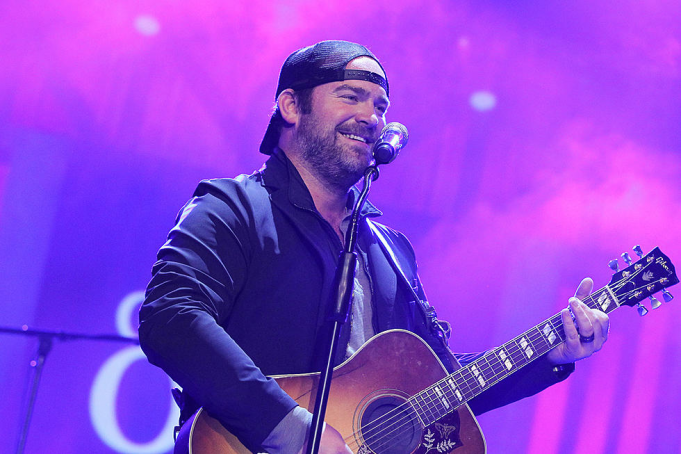 Lee Brice at Budweiser Events Center