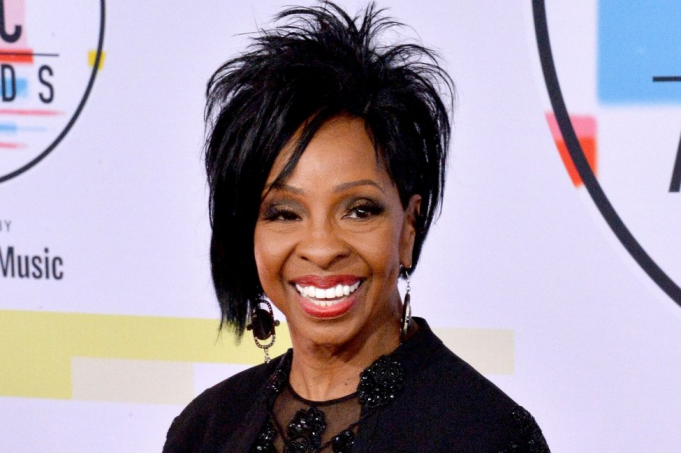 Gladys Knight at Britt Festival Pavilion