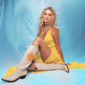 Kelsea Ballerini at Britt Festival Pavilion