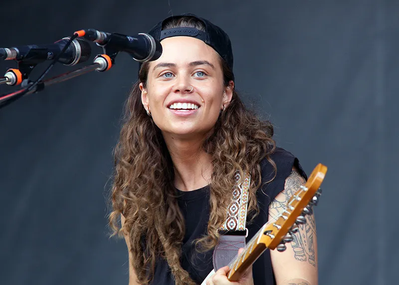 Tash Sultana tickets