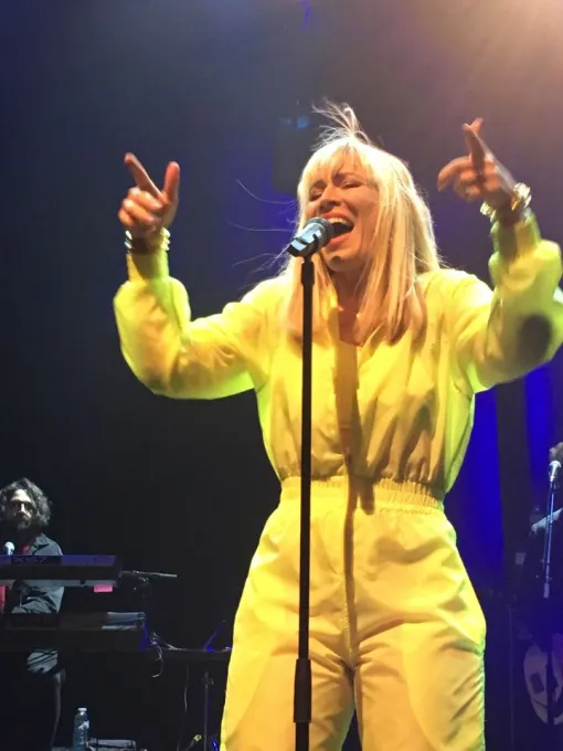 Natasha Bedingfield tickets