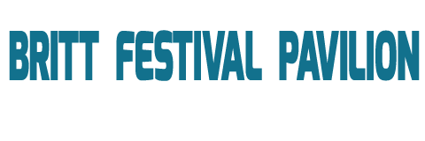 Britt Festival Pavilion