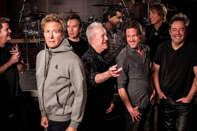 Chicago - The Band [CANCELLED] at Britt Festival Pavilion