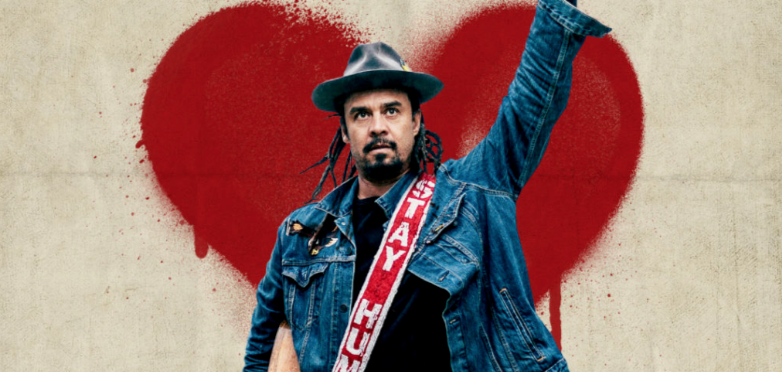Michael Franti & Spearhead at Britt Festival Pavilion tickets Michael Franti & Spearhead at Britt Festival Pavilion