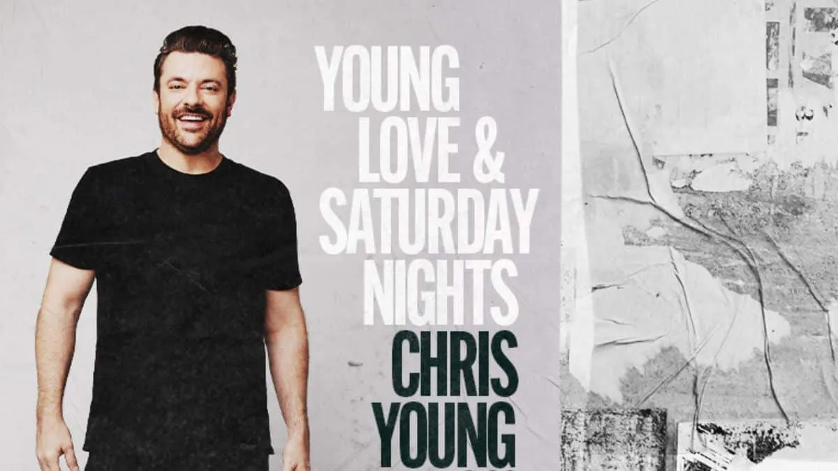 Chris Young