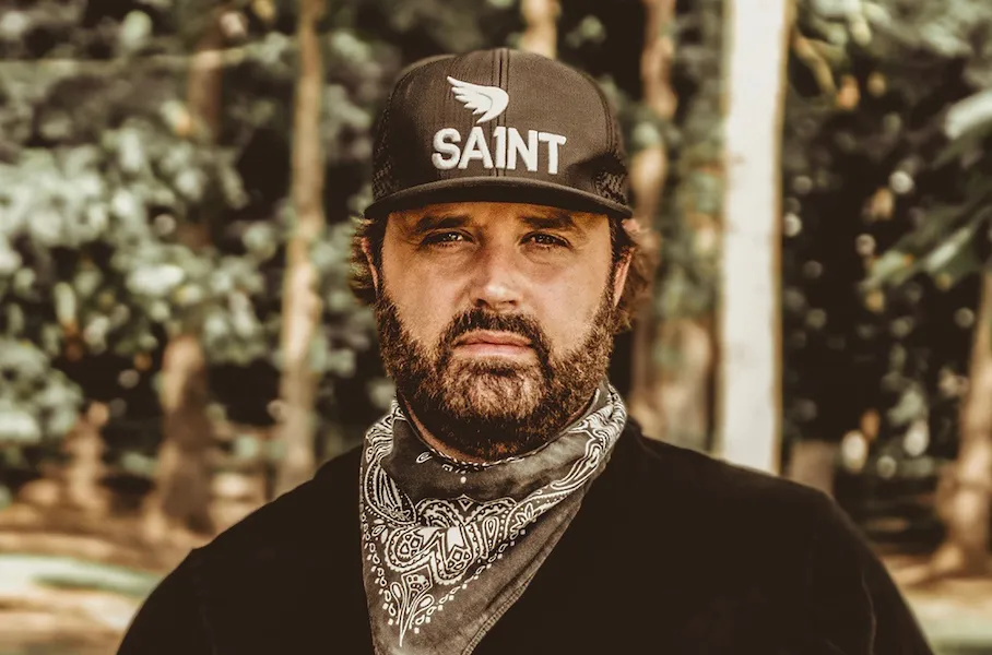 Randy Houser