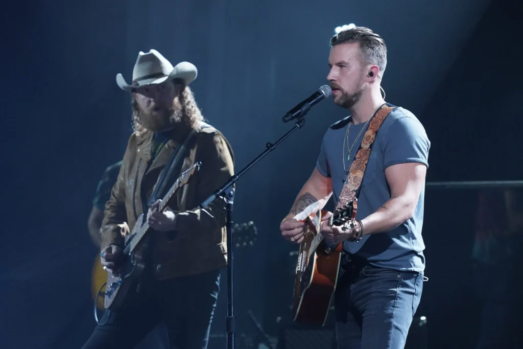 Brothers Osborne tickets