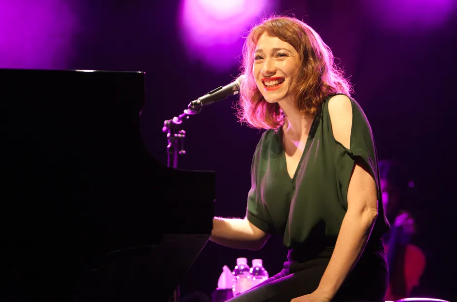 Regina Spektor tickets