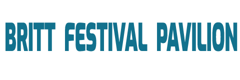 Britt Festival Pavilion