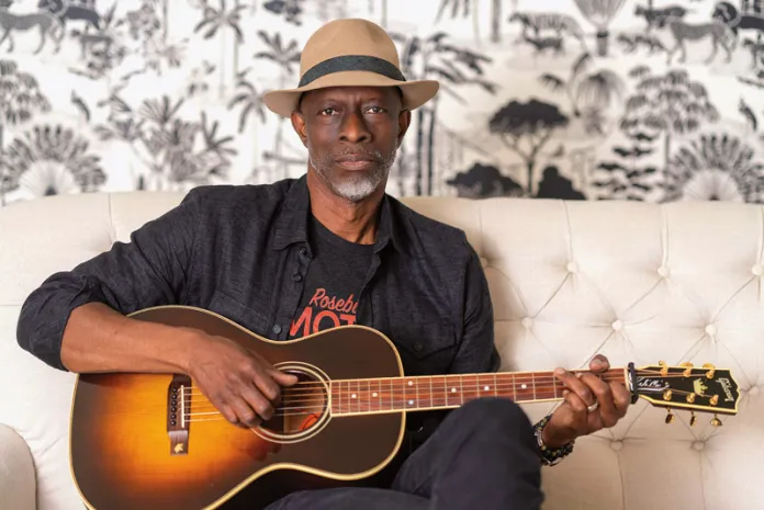 Keb Mo & Shawn Colvin tickets
