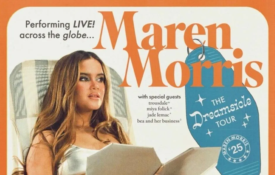 Maren Morris
