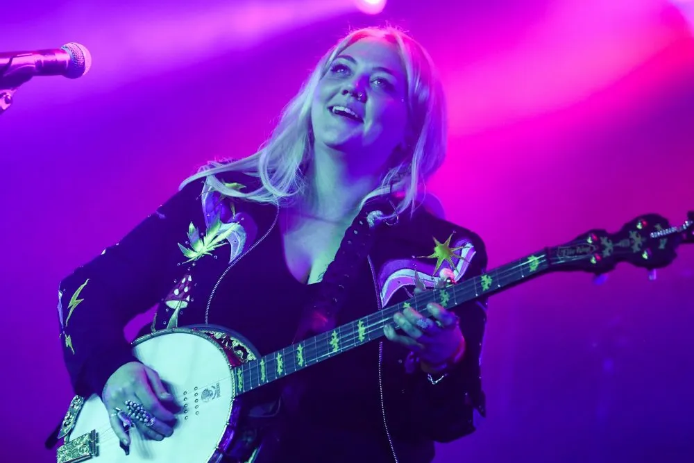 Elle King