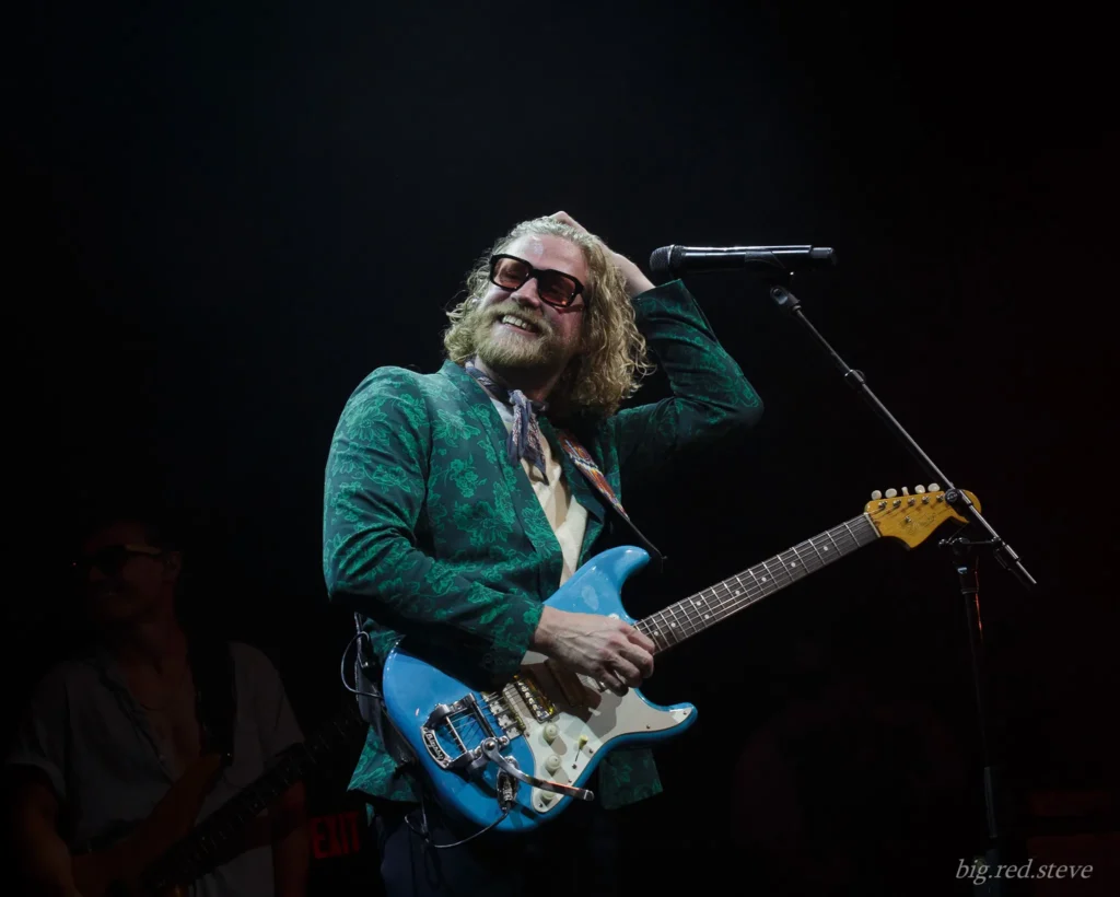 Allen Stone & The Dip tickets